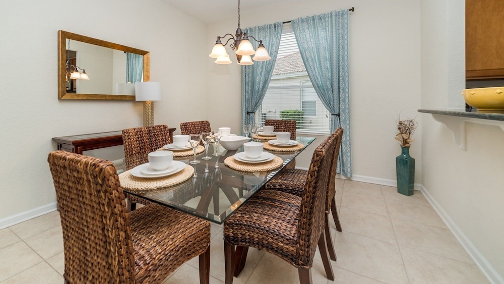 Windsor Hills Resort 5 Bedroom Private Pool+Spa Home 5 Home