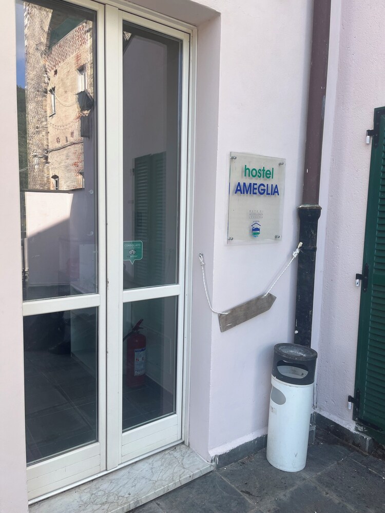 Hostel Ameglia photo 3