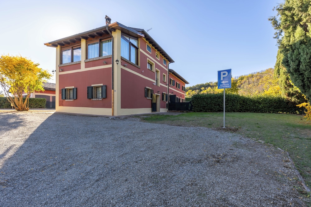 BolognaRooms com- La Cascina