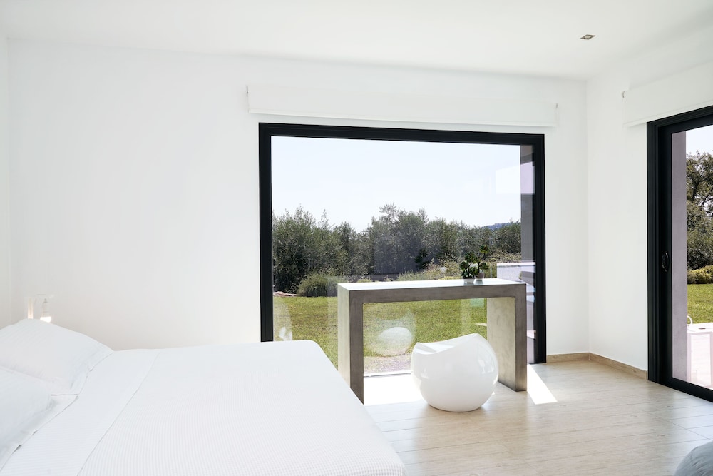 Luxury Villa Eve