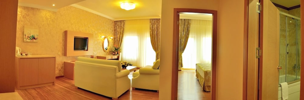 Selectum Noa Belek (Ex. Cesar's Temple De Luxe) view 5