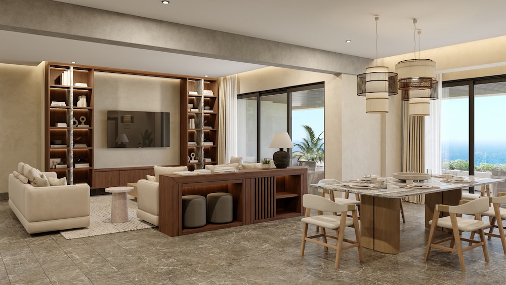 Secrets Mirabel Cancún Resort & Spa – Adults Only – All Inclusive