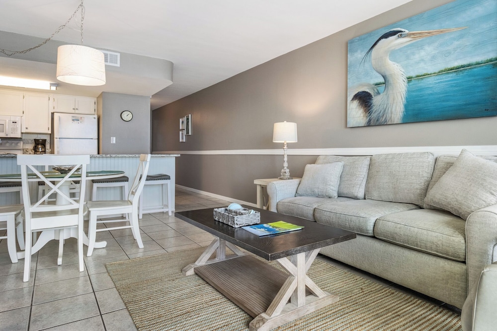Island Sunrise by Southern Vacation Rentals