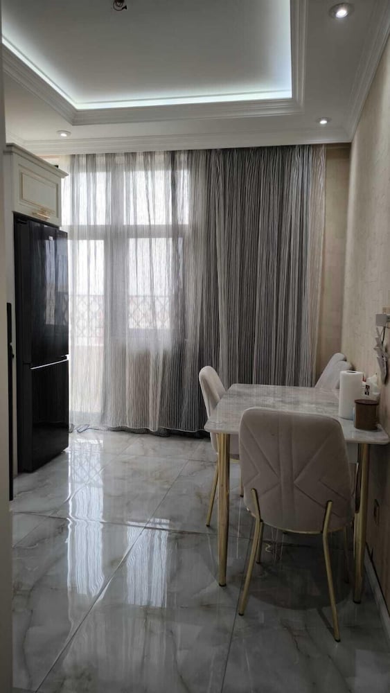 Premium apartment