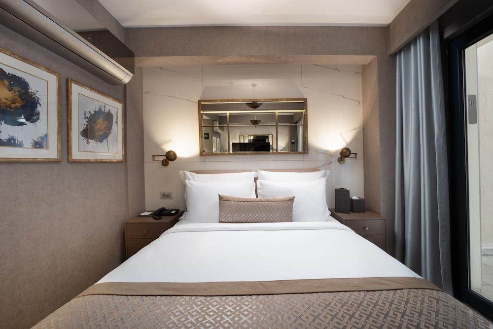 Mula Otel - Özel Sınıf - Image 35