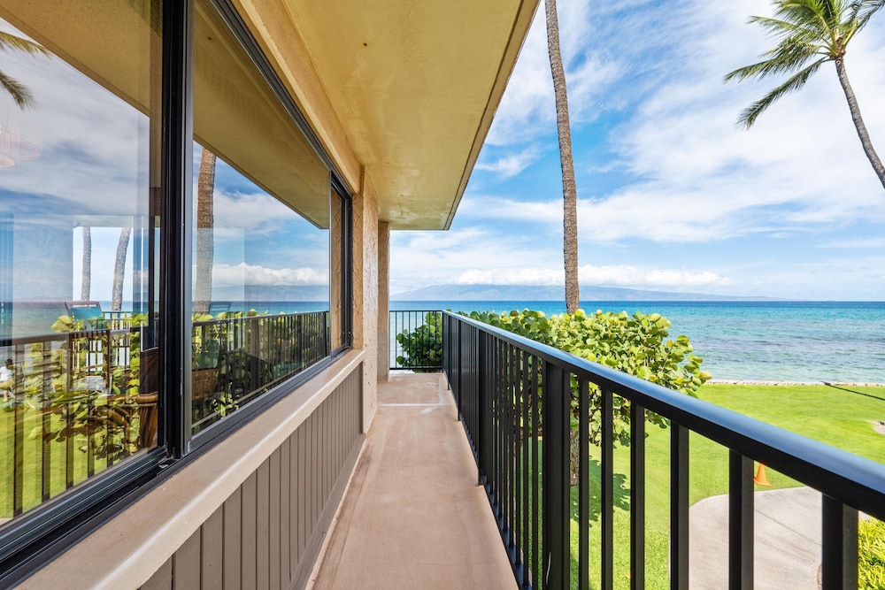 Papakea L208 in Kaanapali
