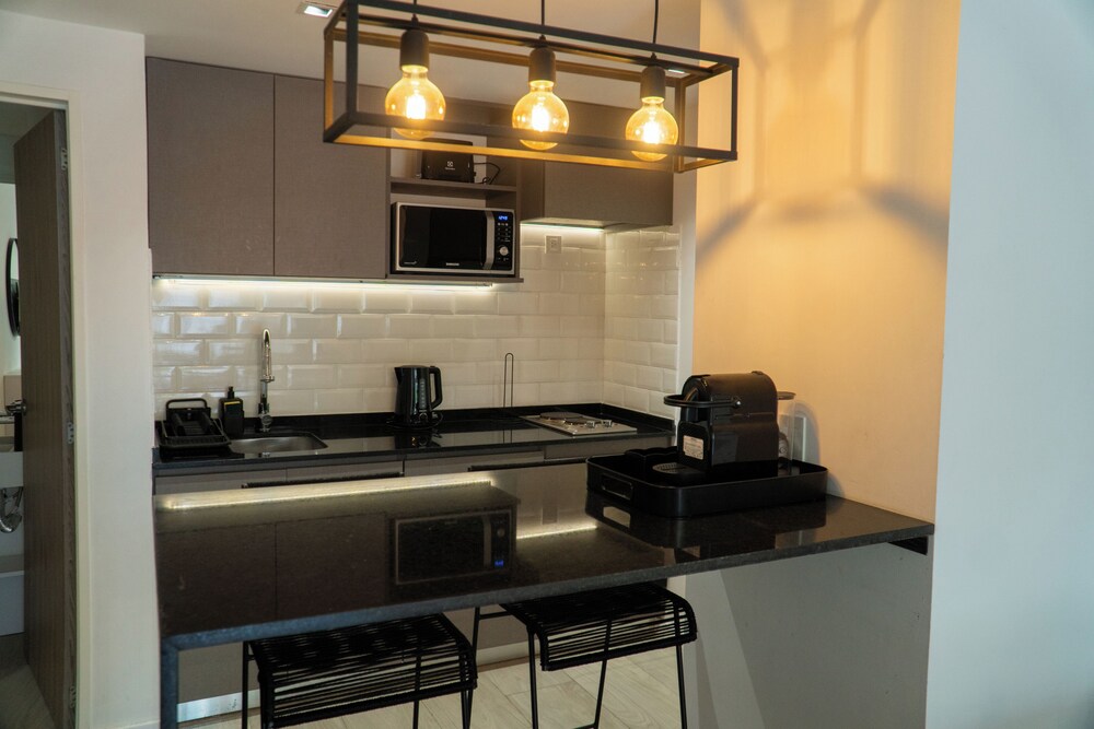 BT Homes - Palermo, Oro