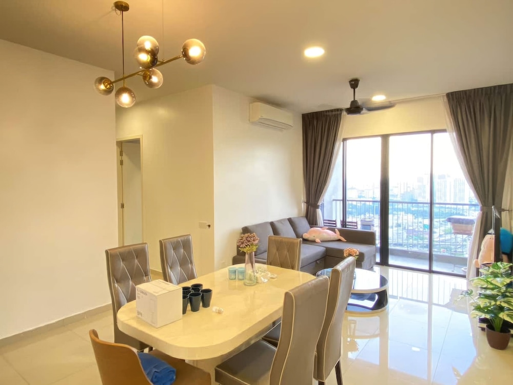 Nidoz Residences Luxury Apartments