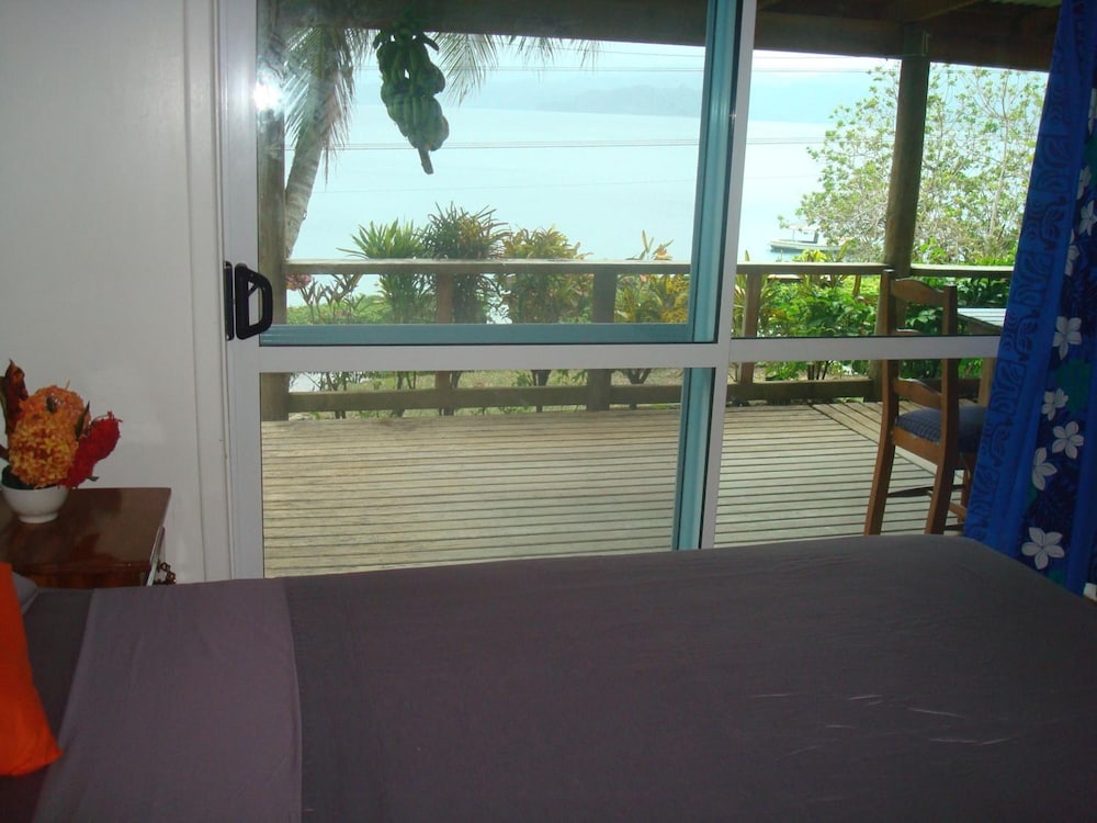 Gecko Lodge Fiji Private Hotel - view 6