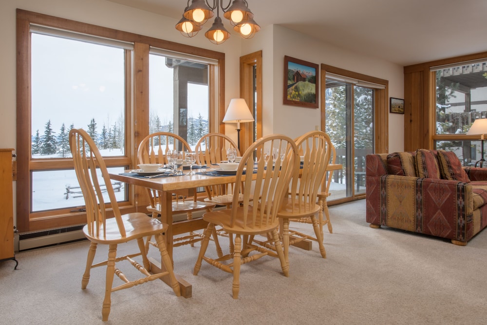 Teton Village Vacations - Teton Village Condos Collection by JHRL - Property Image 39