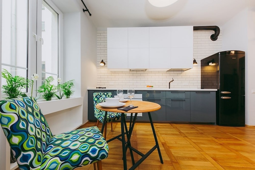 Downtown Apartments