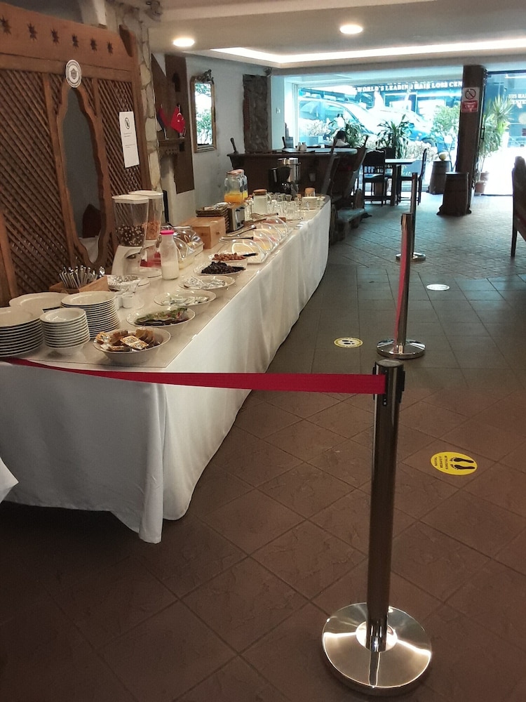 Semsan Otel - Image 43