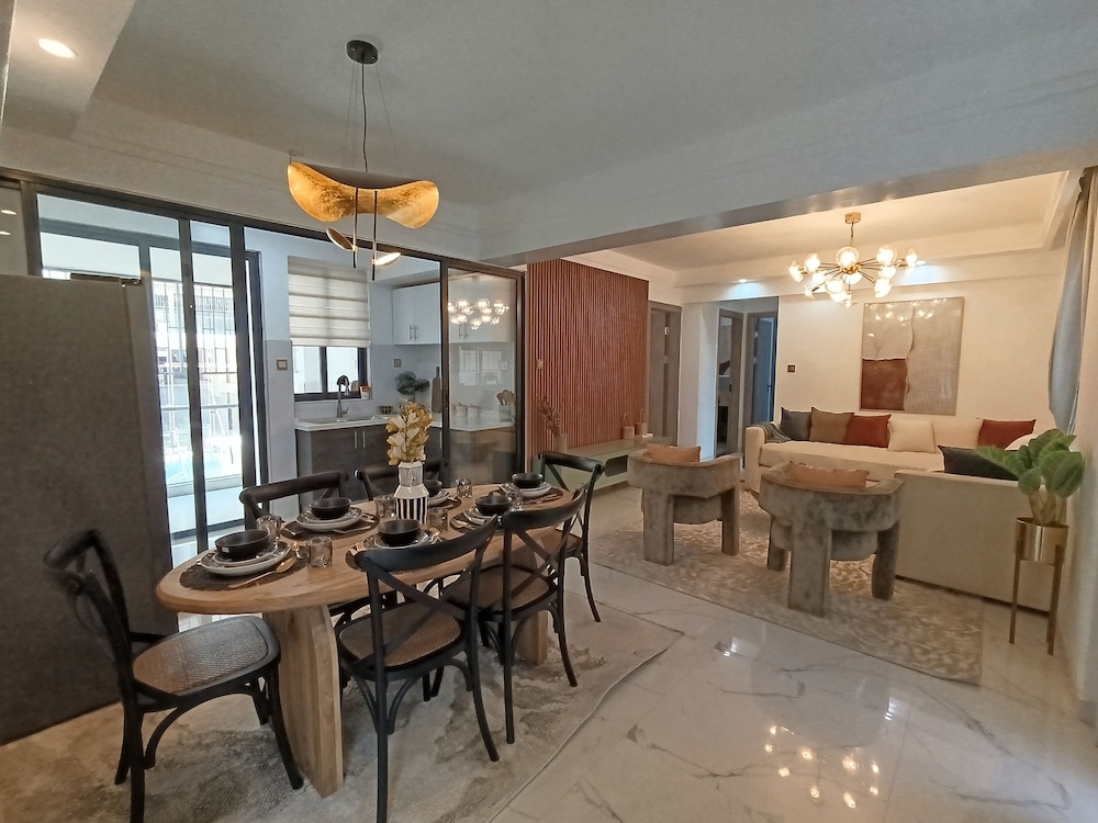 Kindaruma Homes by Extended Stays