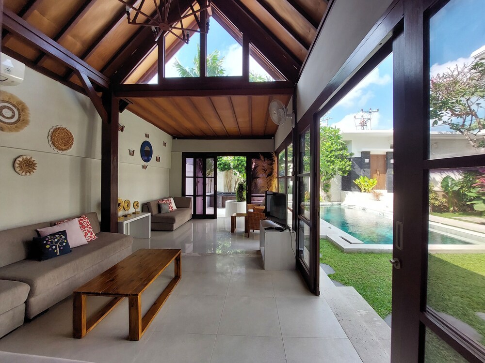 Villa Harmony - Bali Residence