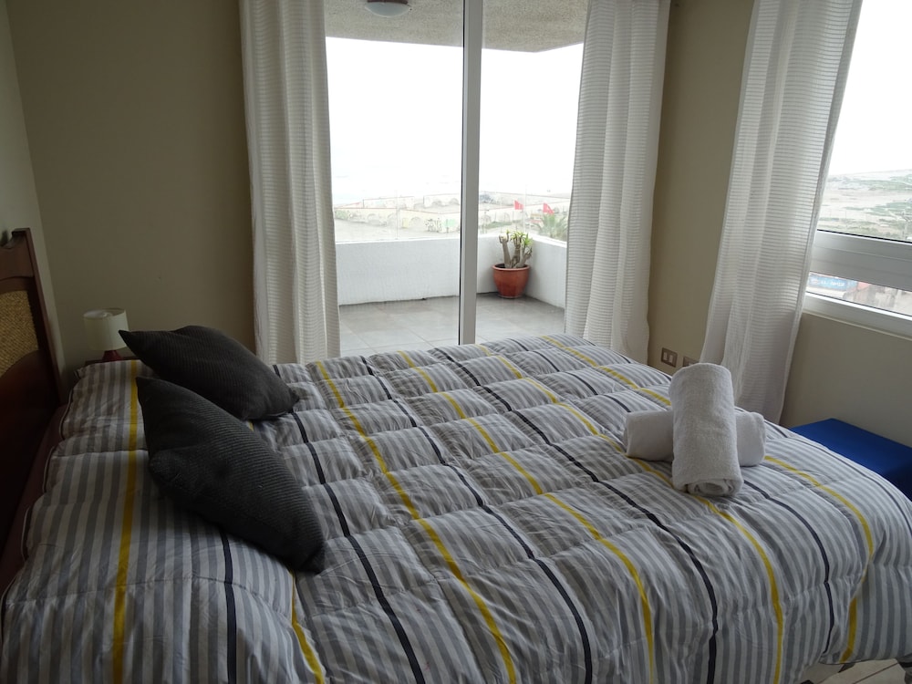 Condominio Mirador El Faro