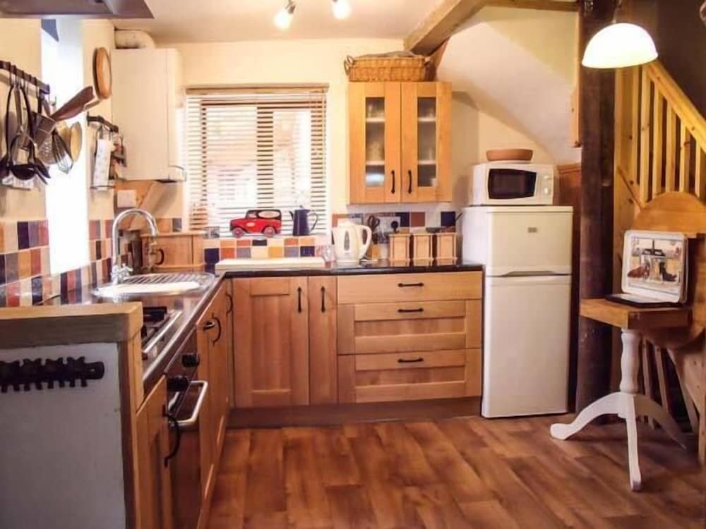 Bude Vacations - Groom Cottage - Property Image 5