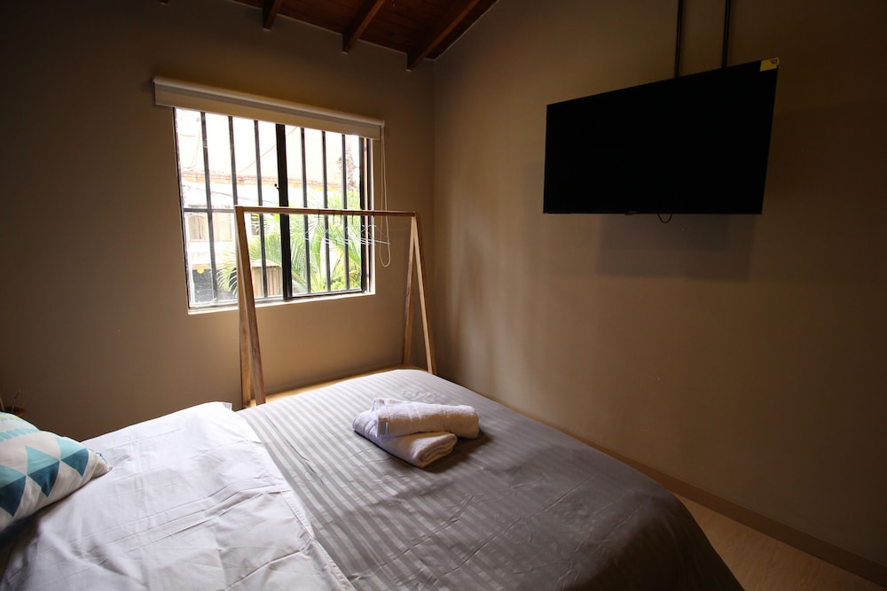 One Living by Roots Rentals