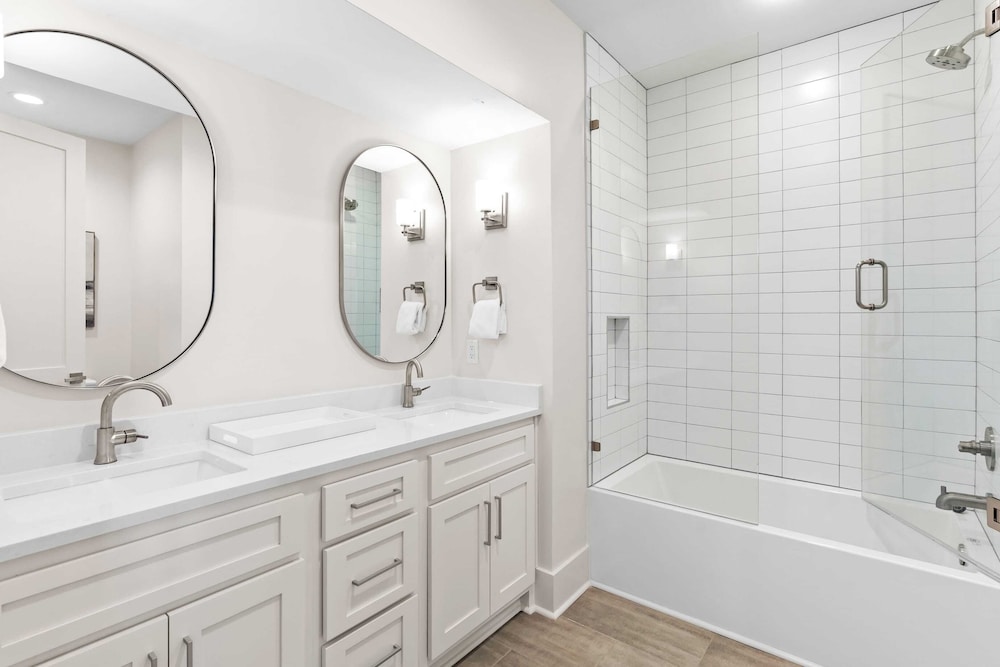 All Decked Out Seagrove by Avantstay Priv Pool+hot Tub, Ocean Views!