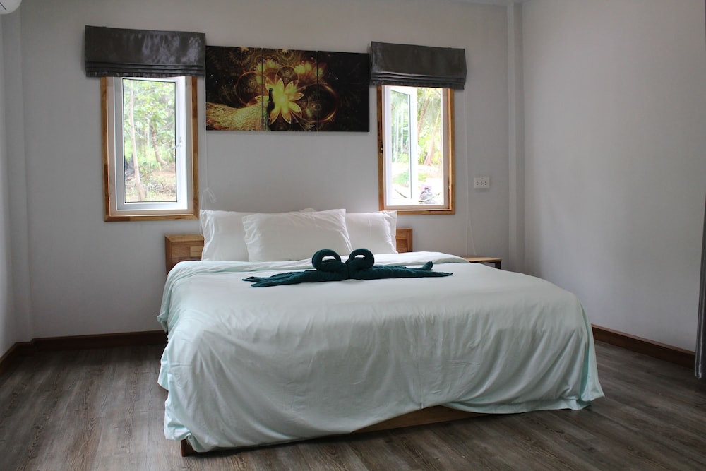 Phangan Green Village