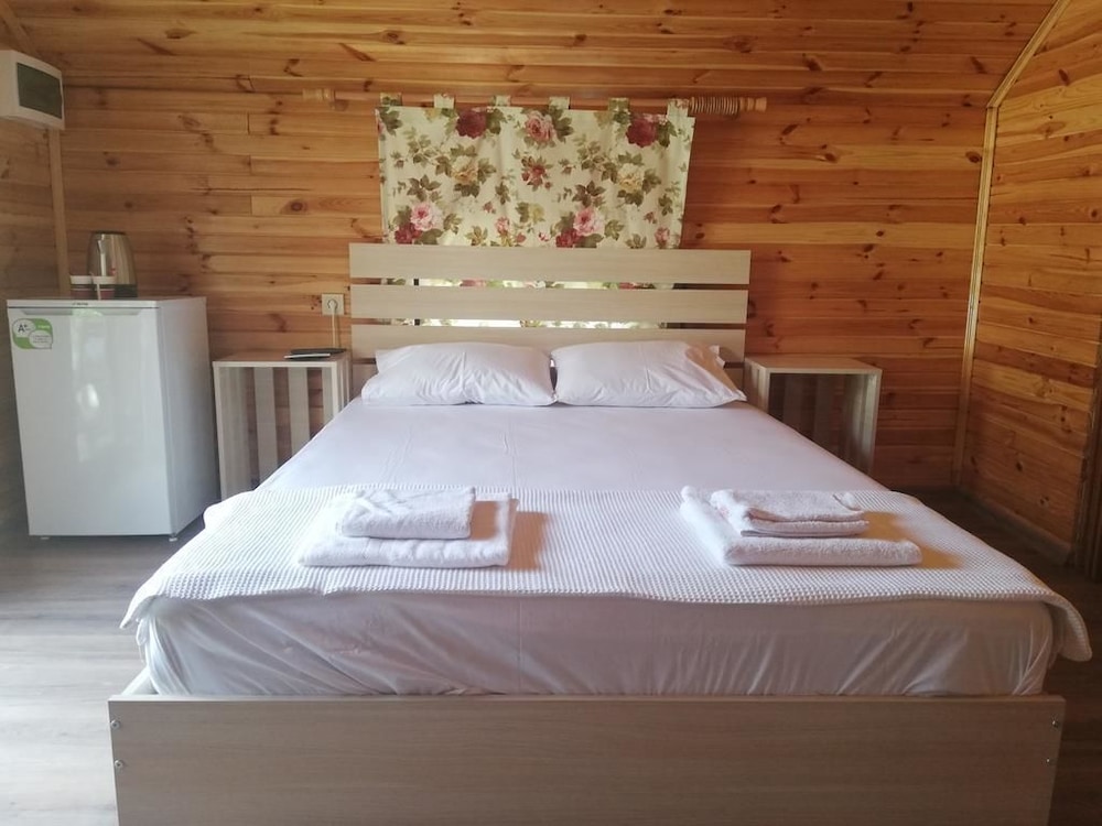 Akasya Bungalov