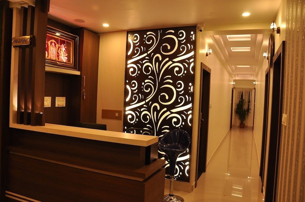 LG Park Hotel