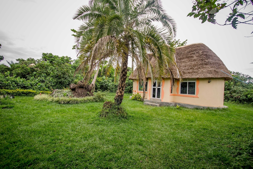 Roots Retreat and Camping Resort