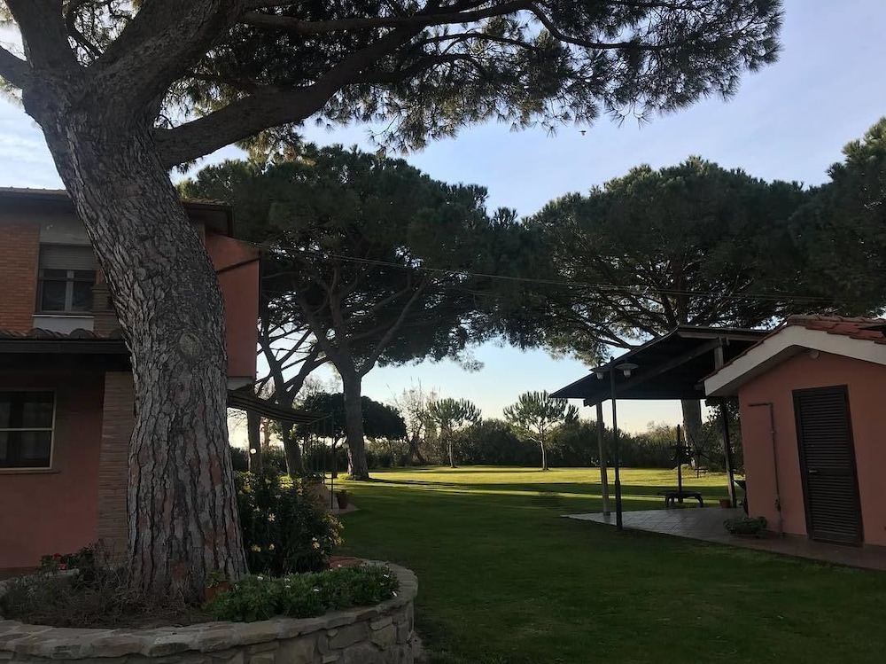 Agriturismo Pavone