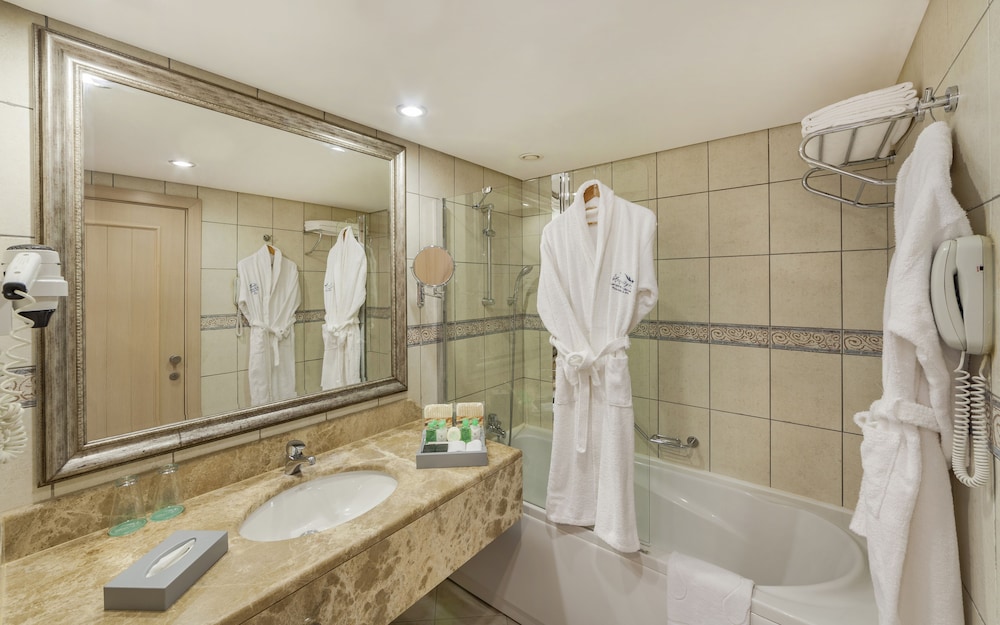 Starlight Resort Hotel - All Inclusive