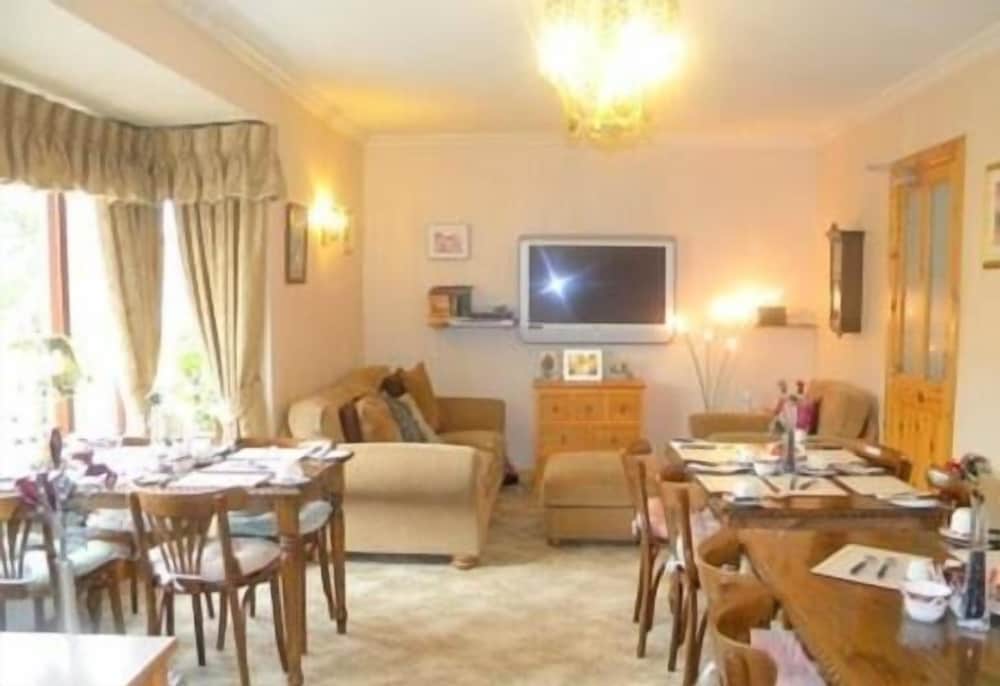 Alltonside Guest House