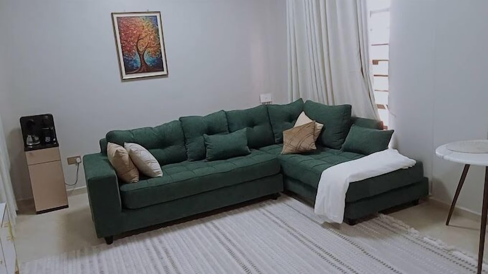 Lux Suites Rehema Homes Naivasha