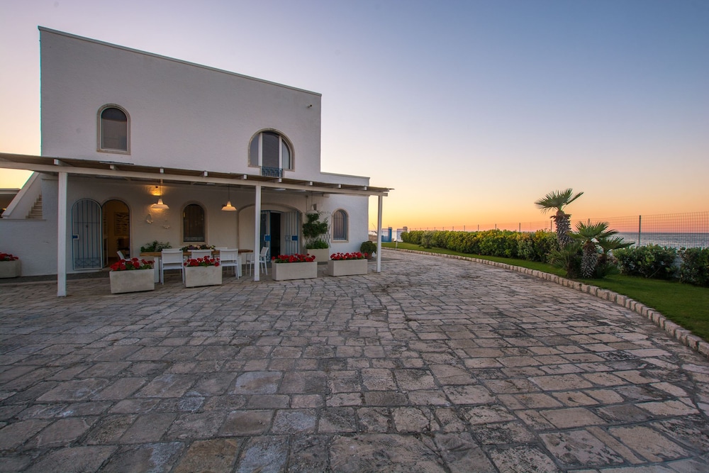 Villa Alma