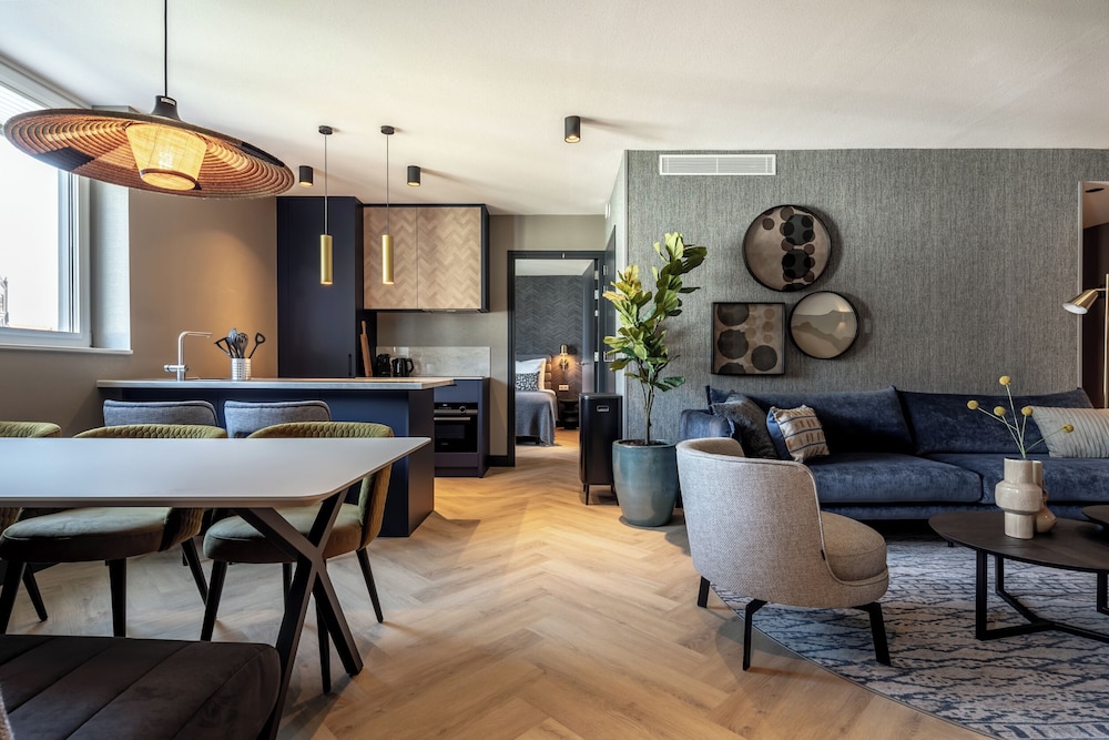 BizStay Delft