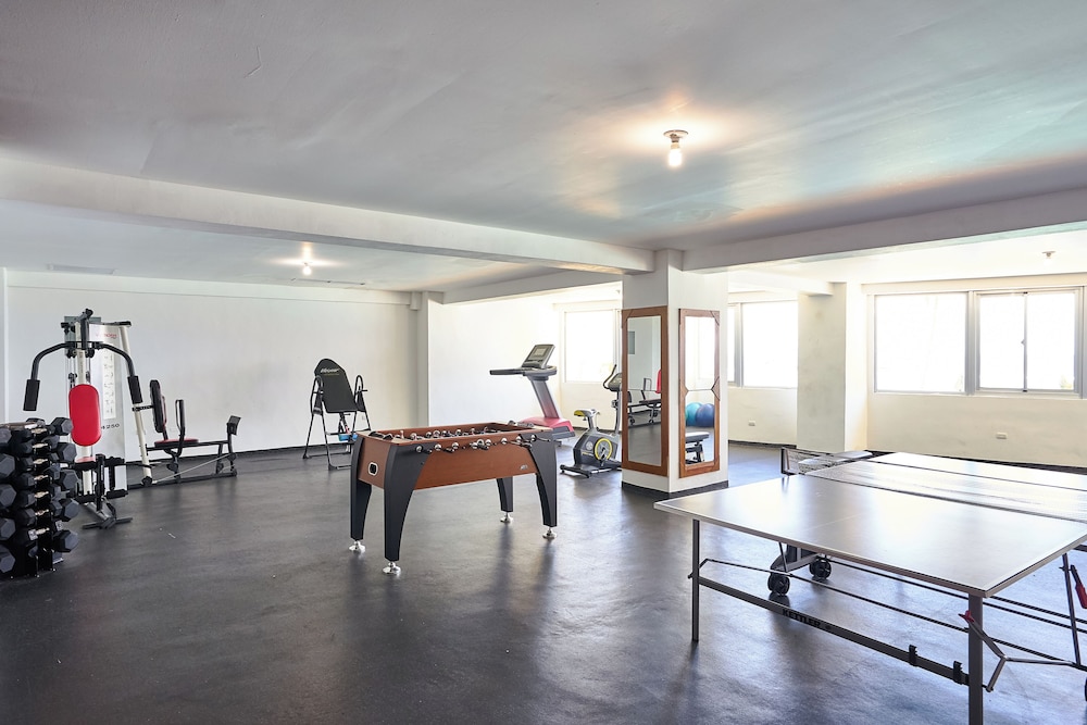 Beachfront Condos Las Olas Sleeps 6