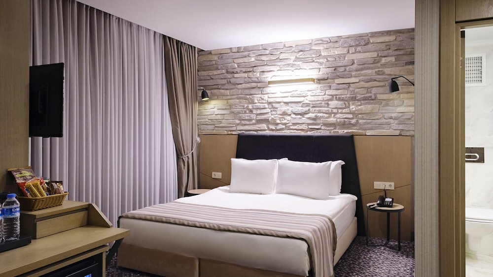 Mata Butik Hotel