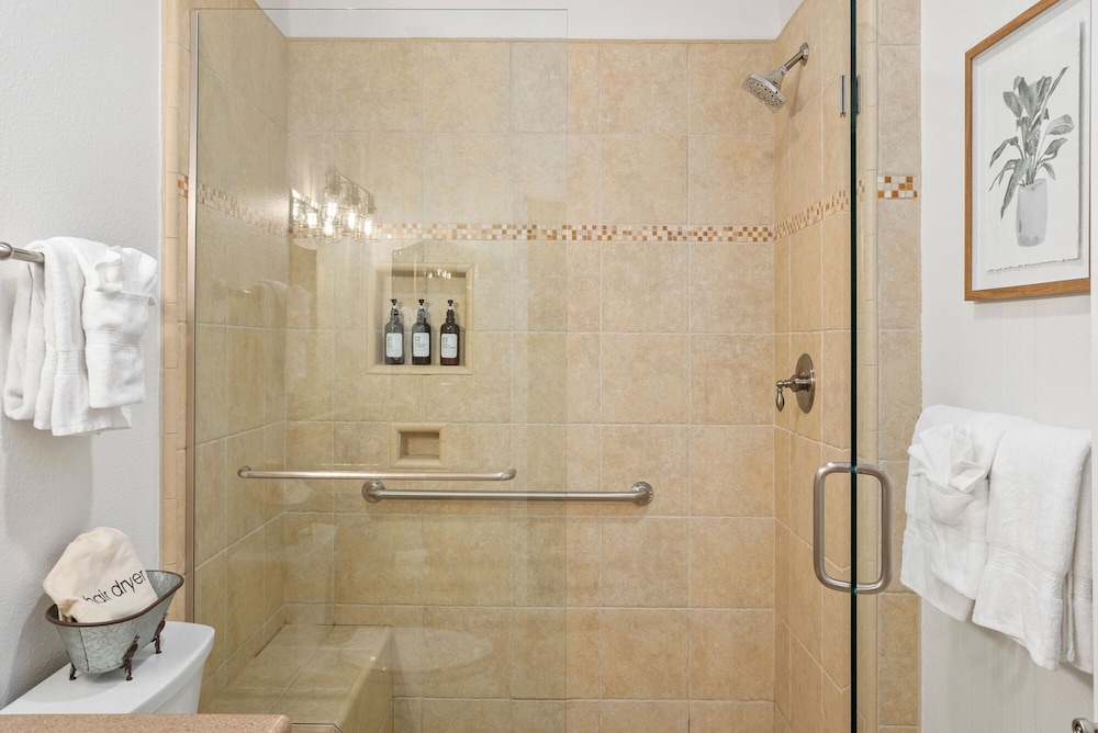 Mira Vista Guest House