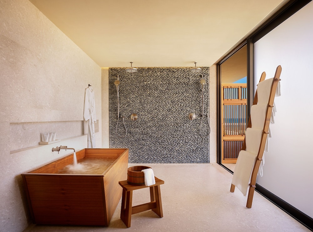 Los Cabos Vacations - Nobu Hotel Los Cabos - Property Image 96