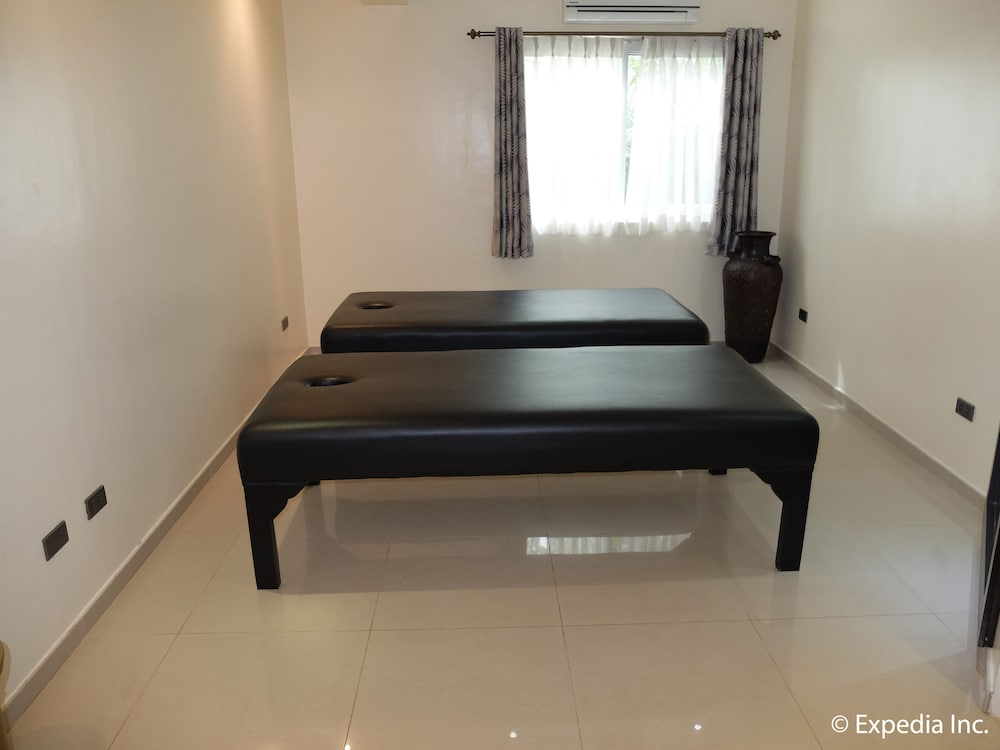 Lingganay Boracay Hotel Resort, Boracay Island - 12