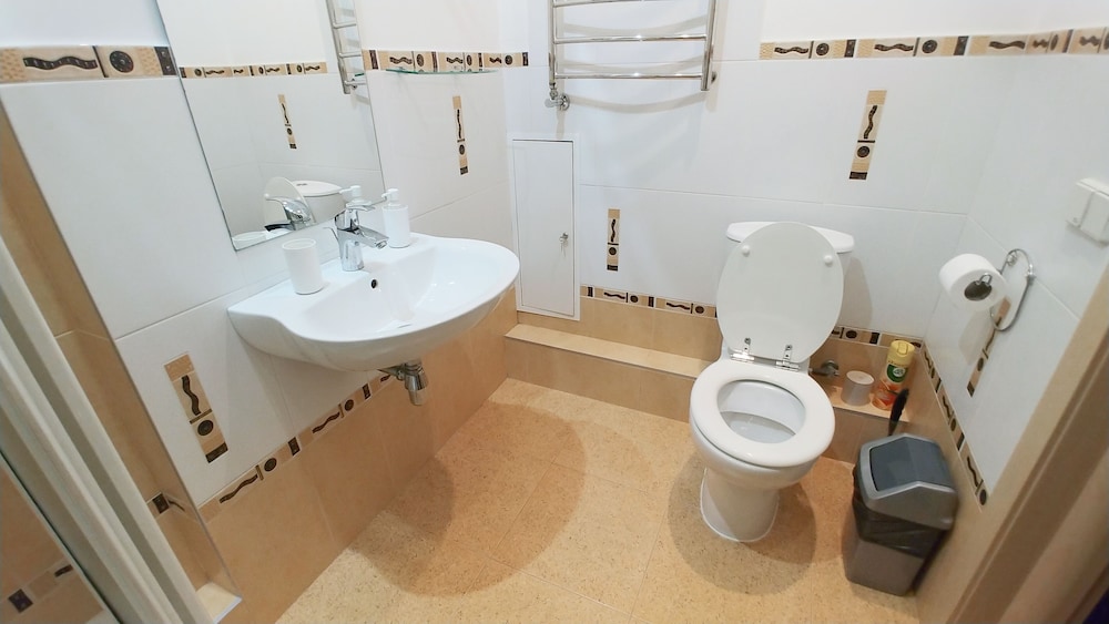 Kyiv Rent Apartments