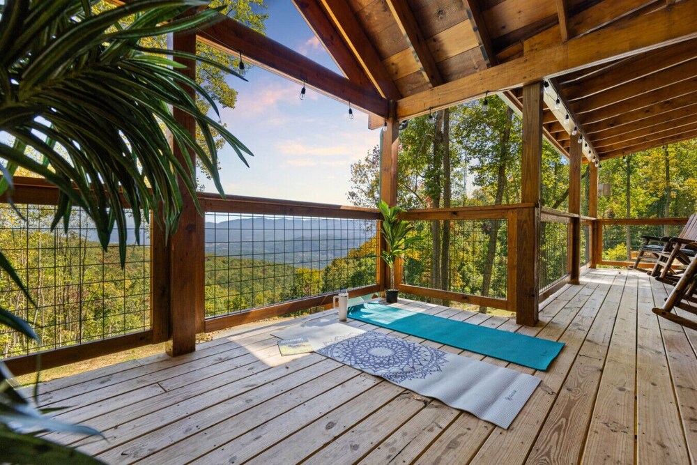 The Great Smoky Haven