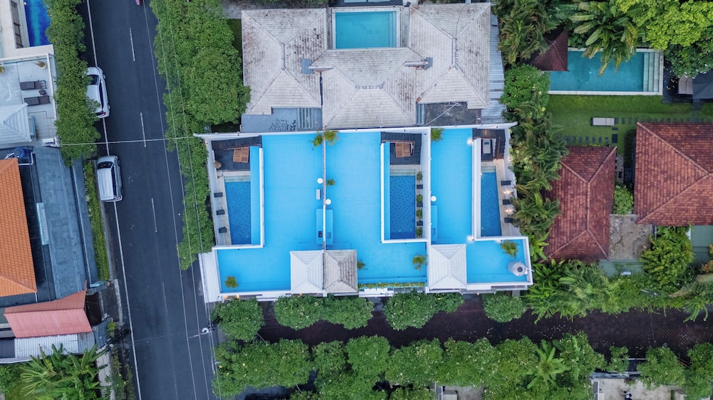 Bali Road House