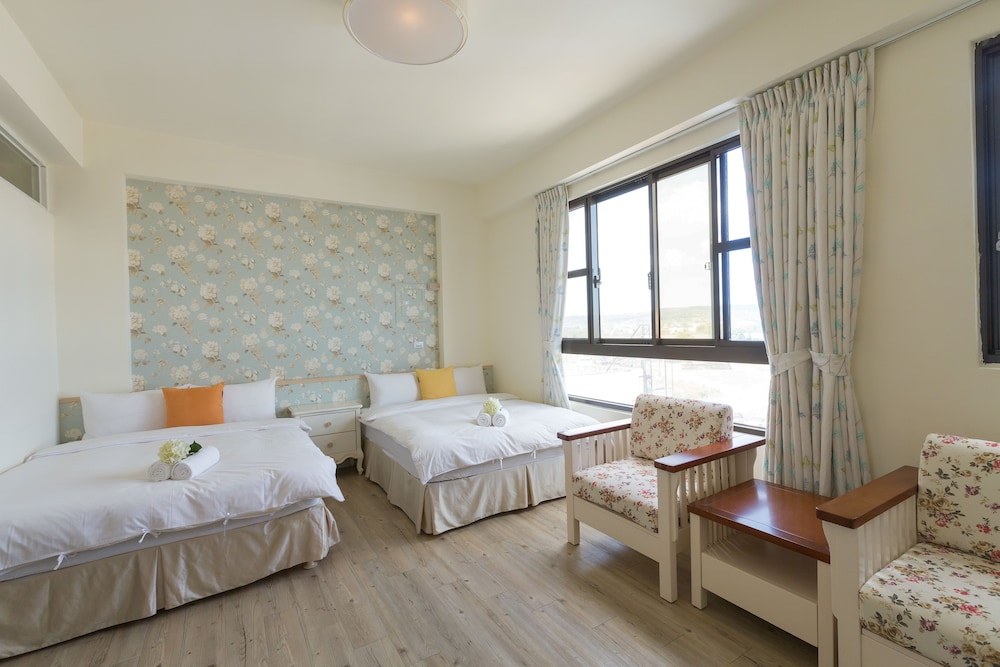 Xiang Xiang Hotel