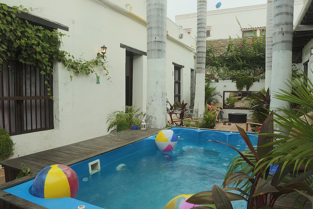 La Villana Hostel