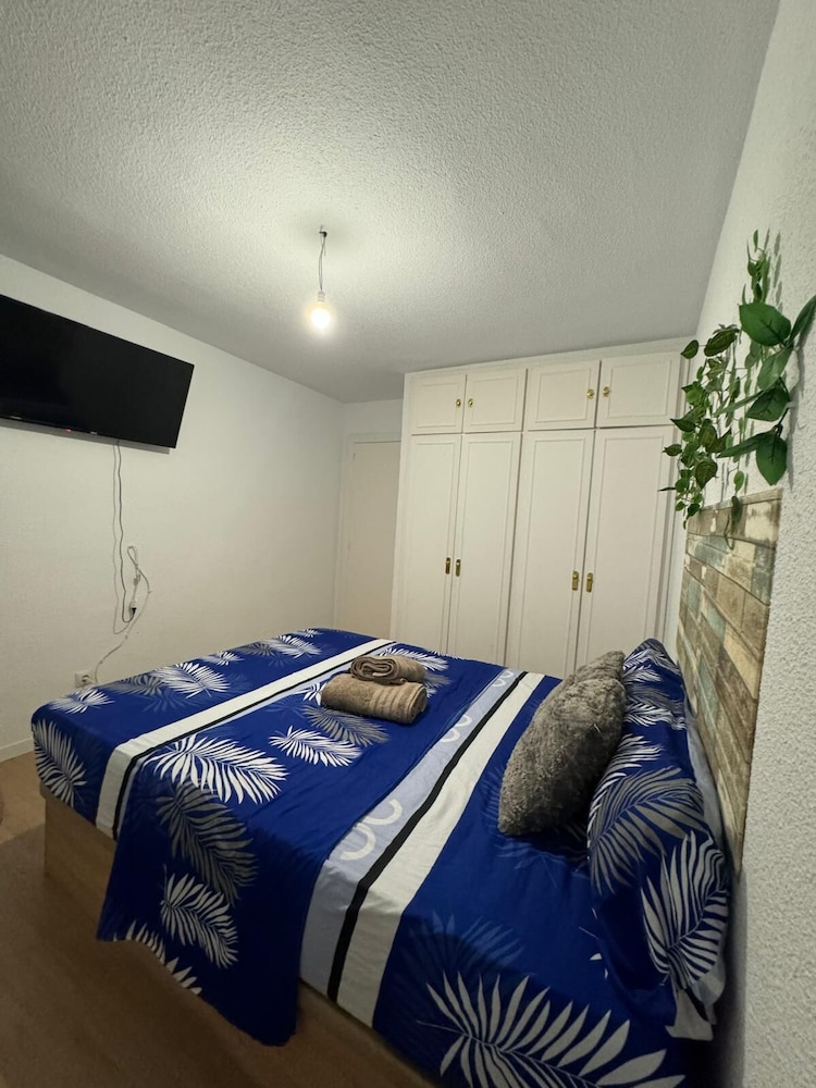 Mars Suites Alondra