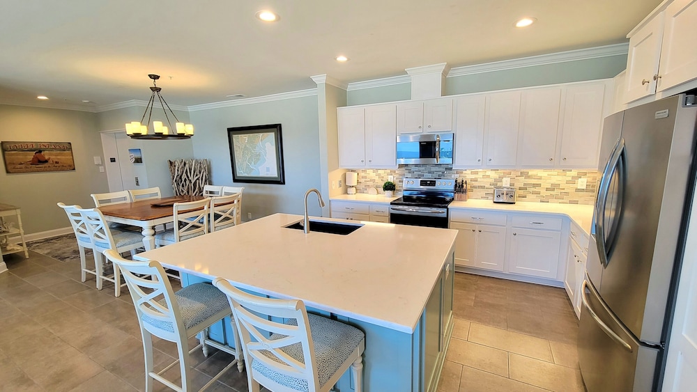 Desoto Beach Club 3 Tybee Vacation Rentals