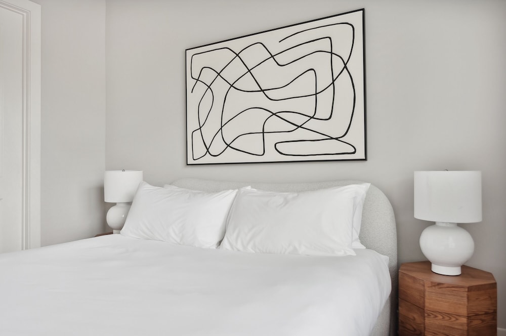 Charlotte Vacations - Kasa at Cortland NoDa Charlotte - Property Image 28