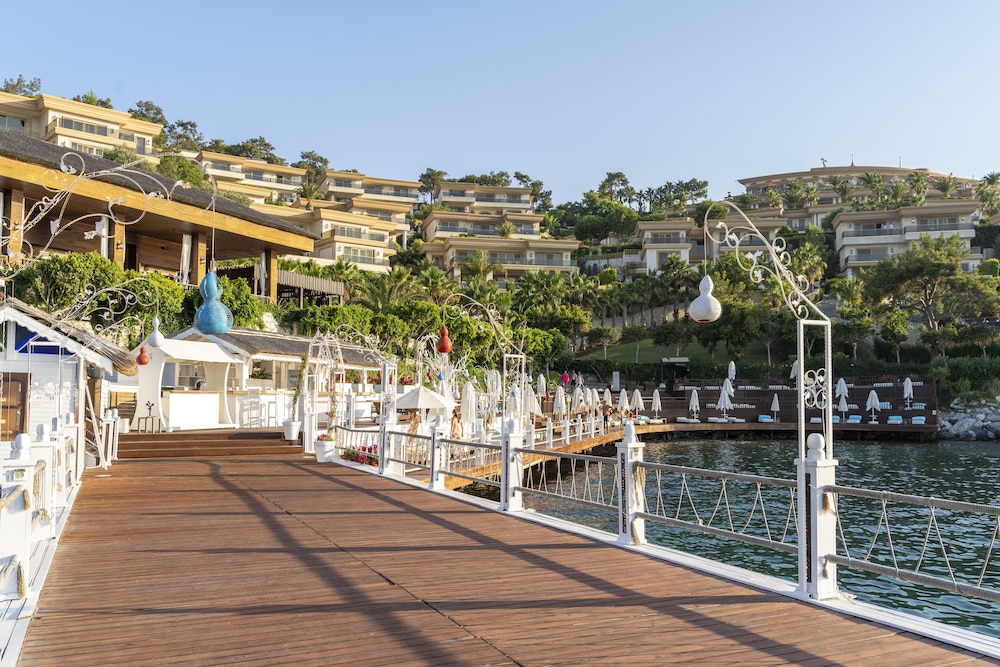 Be Premium Bodrum - Image 143