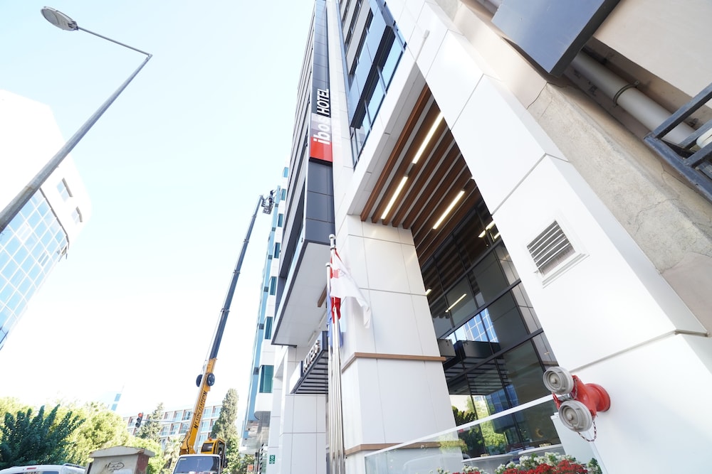 IBOS OTELLERİ İZMİR - Image 112