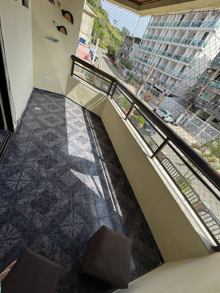 Apartamento Doce Mar III