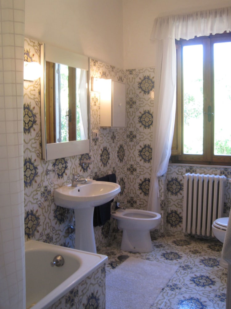 Villa Galati