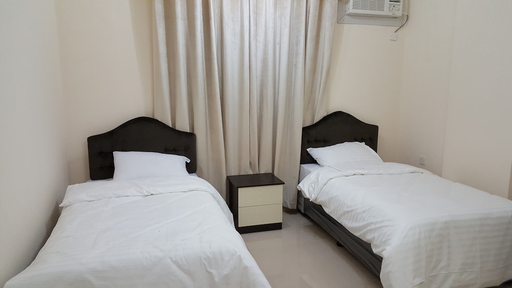 Golden Seasons Furnished Apartments 2